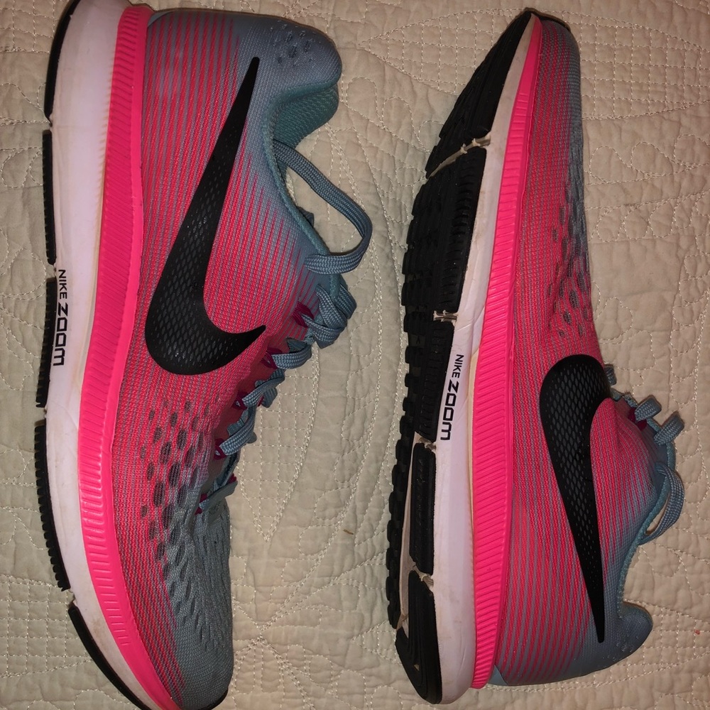 Nike air zoom Pegasus sz 8